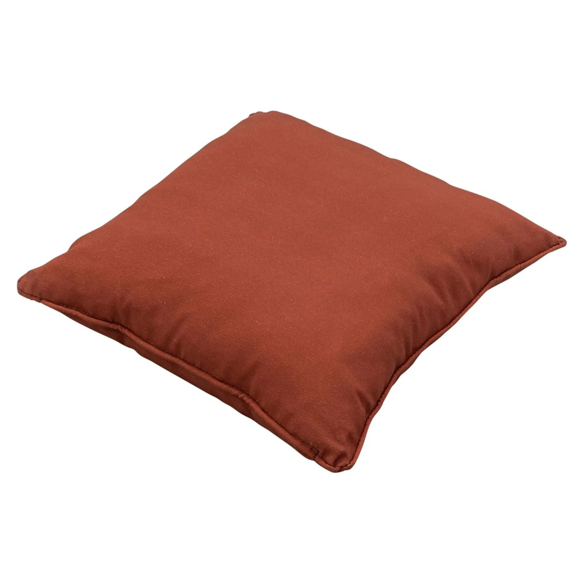 Panama terra B261 45x45 pillow