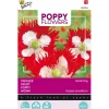 Papaver Deense vlag