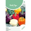 Paprika 5 kleuren zaad