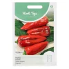 Paprika Rossano zaad