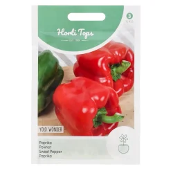 Paprika Yolo wonder