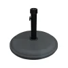Parasolvoet PV-16kg antraciet