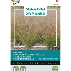 Parelgras