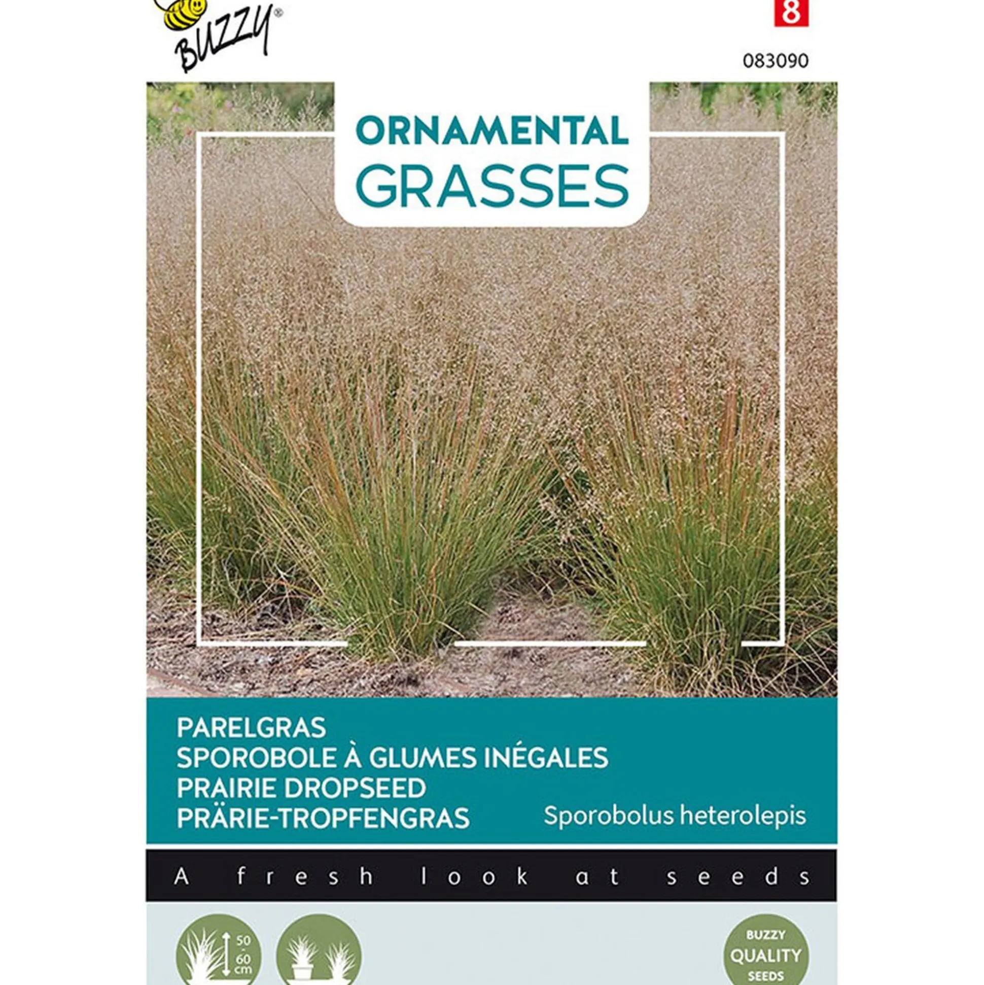 Parelgras