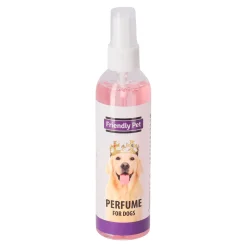 Parfum hond mystiek 120ml