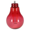 Partyl LED-10-MUL-S3 lamp rood