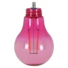 Partyl LED-10-MUL-S3 lamp roze