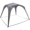 Partytent easy-up Tazona 3x3m antra