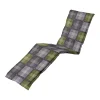 Patchy olive A054 ligbedk 65x200 sft