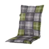 Patchy olive Mona inzetkussen 105x50