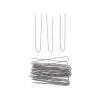Patent fasteners 12 80 mm 30st.