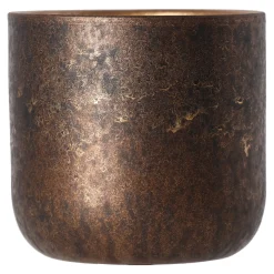 Paul pot 14 cm koper