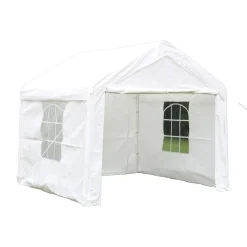 Paviljoen Belzo 3 x 3 m Bois le Duc