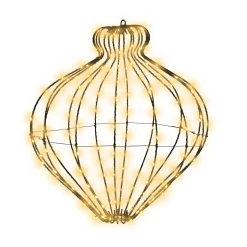 Pegel micro draad 40 cm 192LED-cg