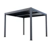 Pergola Cristo 3x4M
