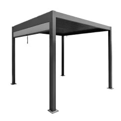 Pergola Domo 3x3M