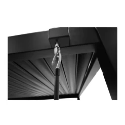 Pergola Domo 3x4M