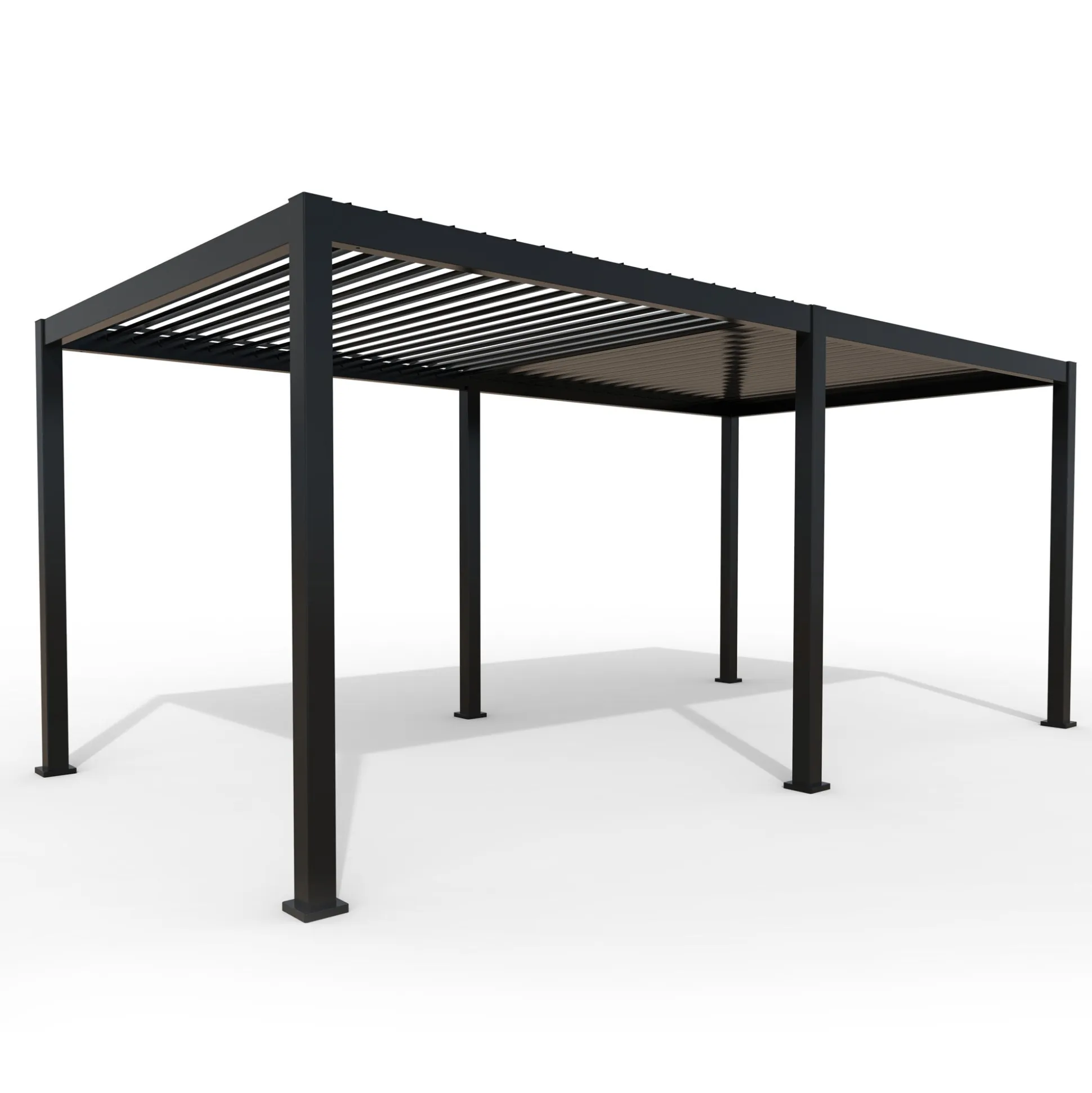 Pergola Mirador 111 classic antra 3x4m
