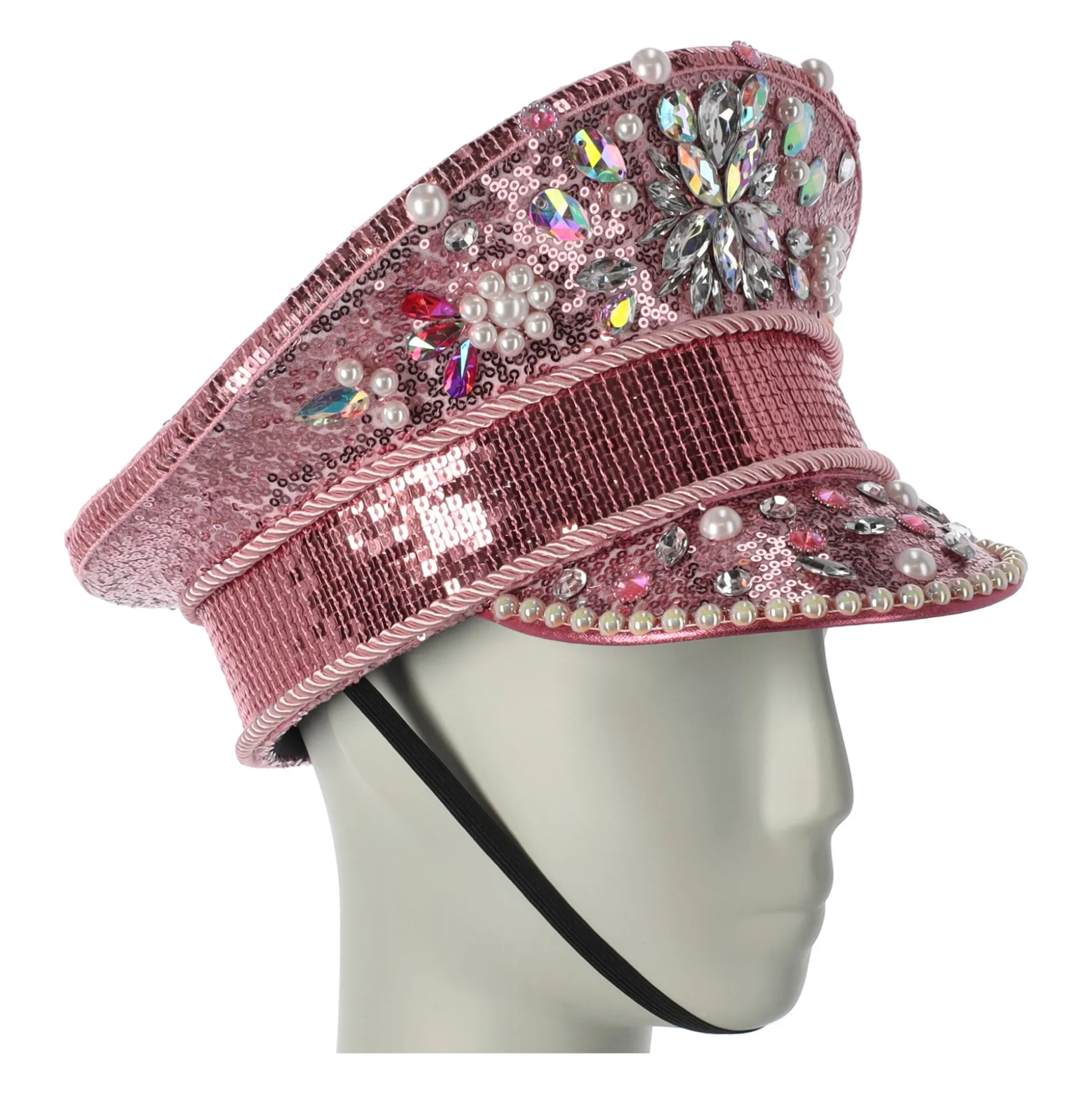 Pet pink carnaval
