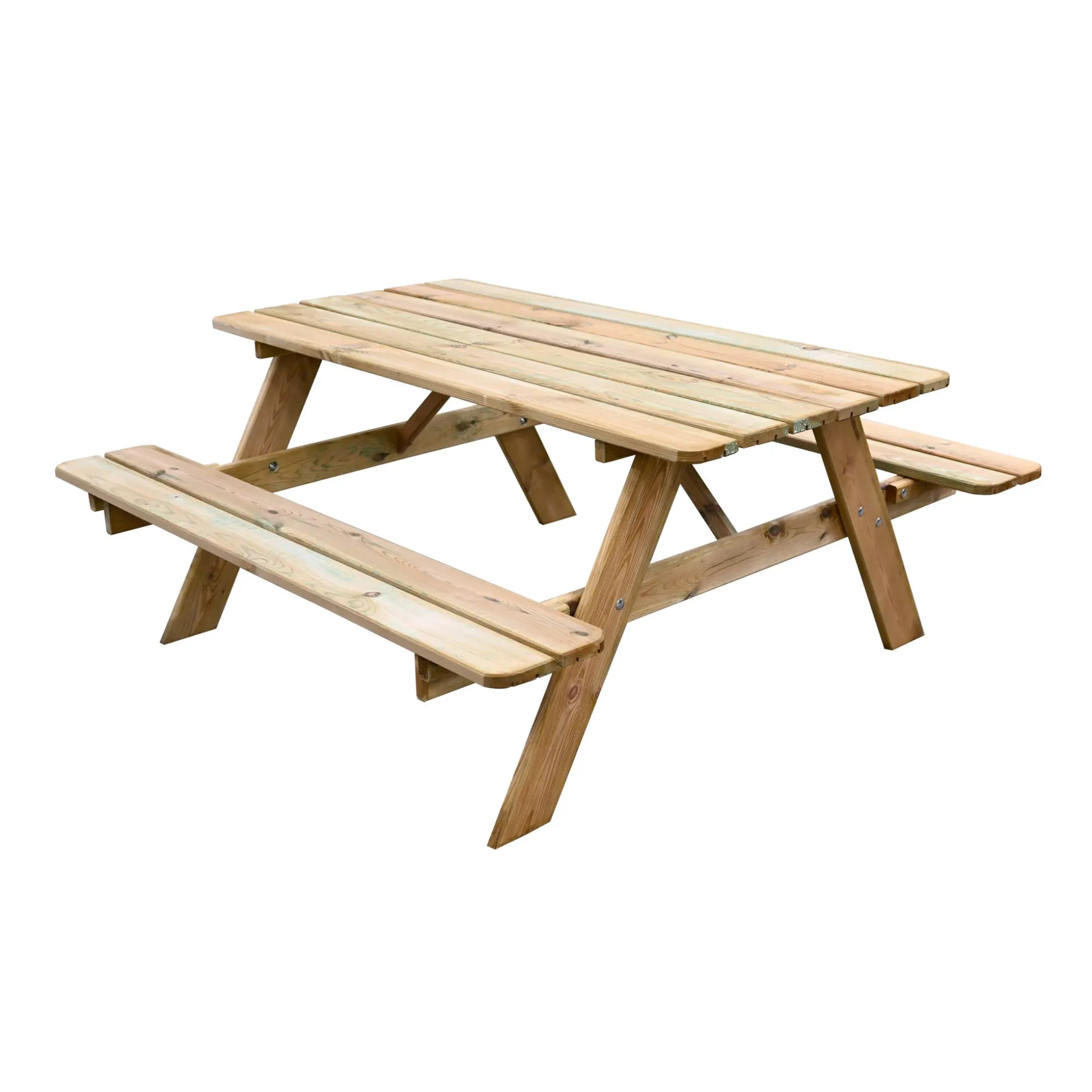 Picknicktafel 150 cm