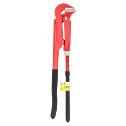 Pijpentang 1 1/2" CV Lotus