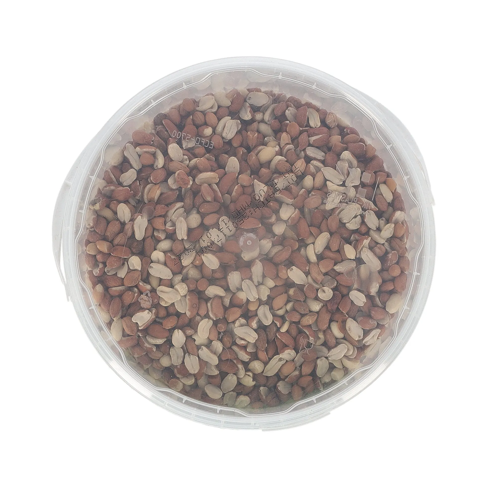 Pinda 2.5kg Smulti