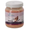 Pindakaas vogel + bosvruchten 330gr