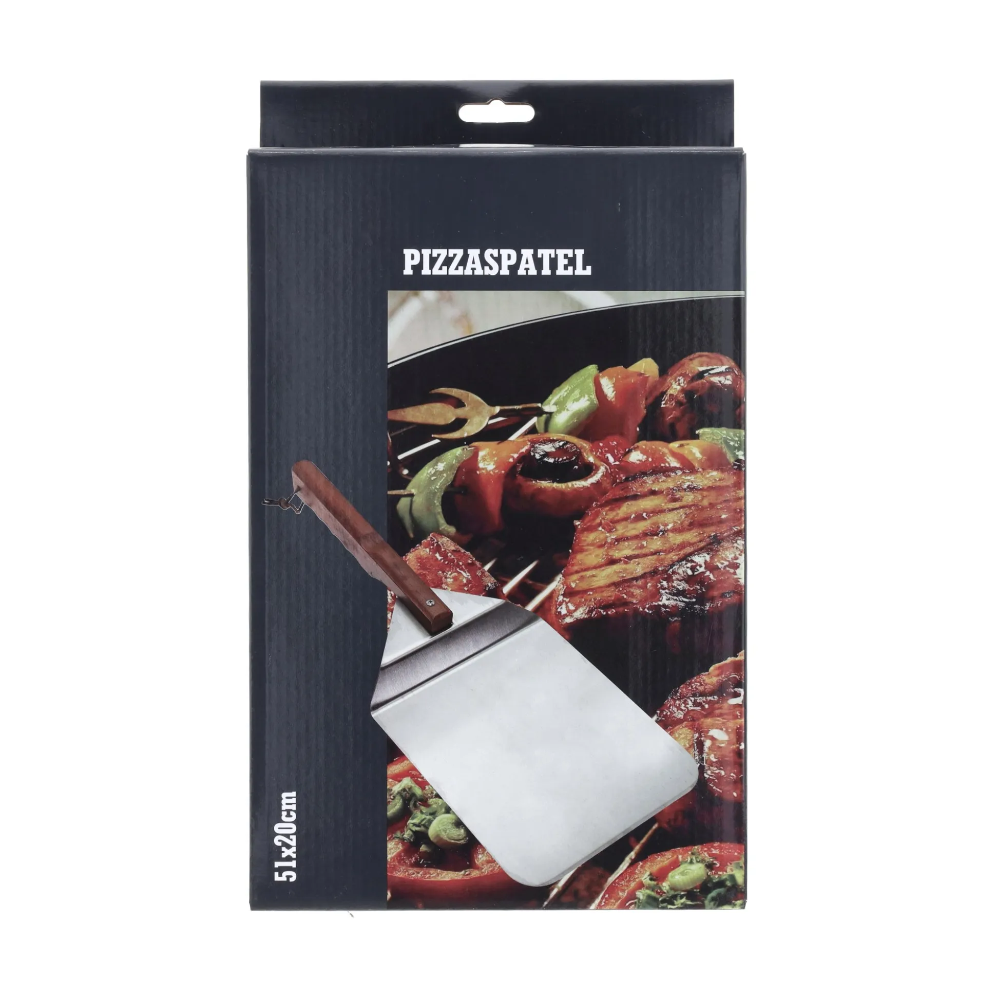 Pizzaspatel 51 x 20 cm