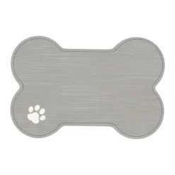 Placemat hond 60 x 40 cm