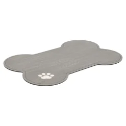 Placemat hond 60 x 40 cm