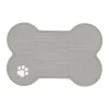 Placemat hond 45x30cm