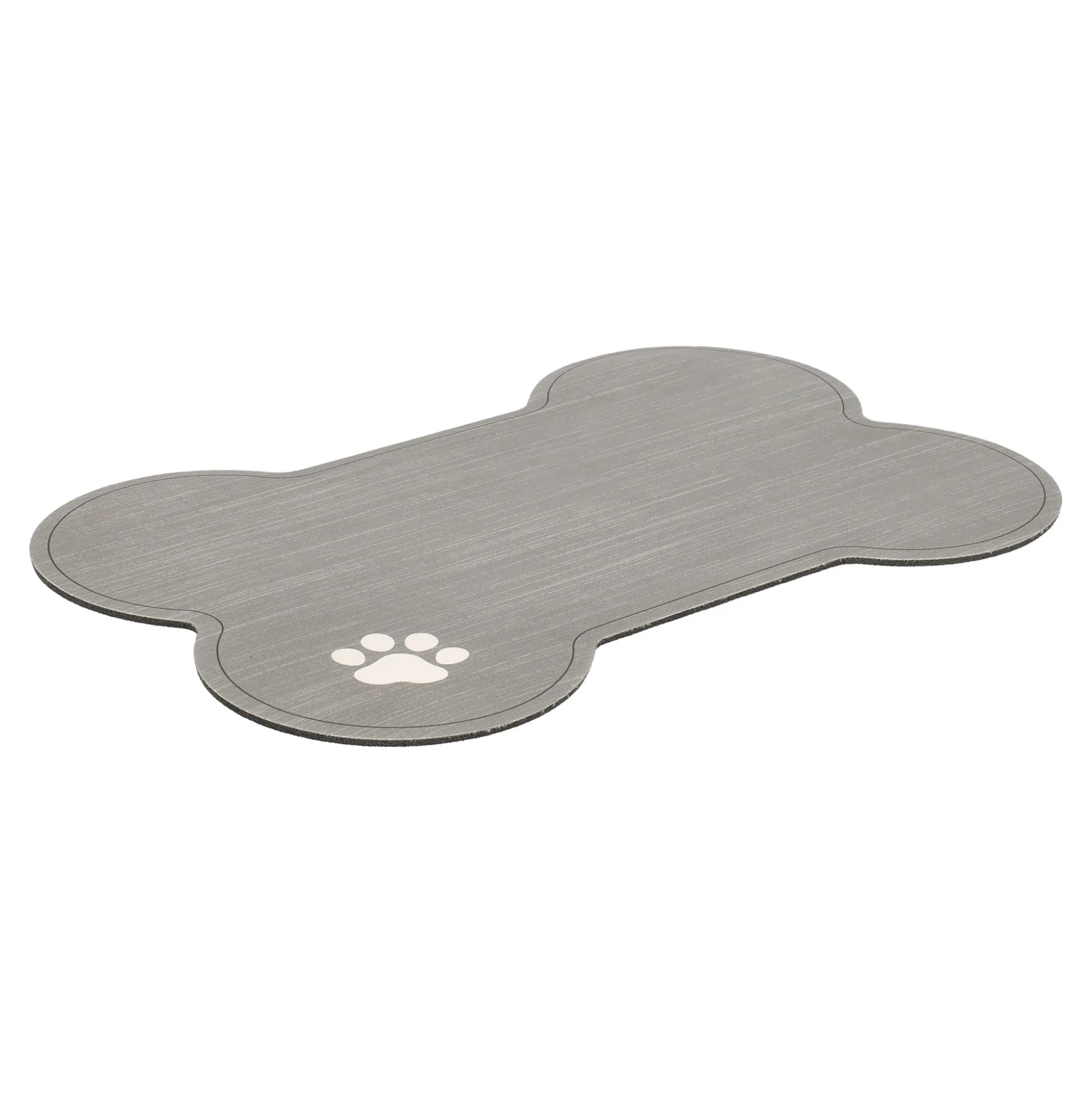 Placemat hond 45x30cm