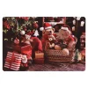 Placemat 28x43cm snuggle bears