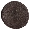 Placemat zeegras 27 cm