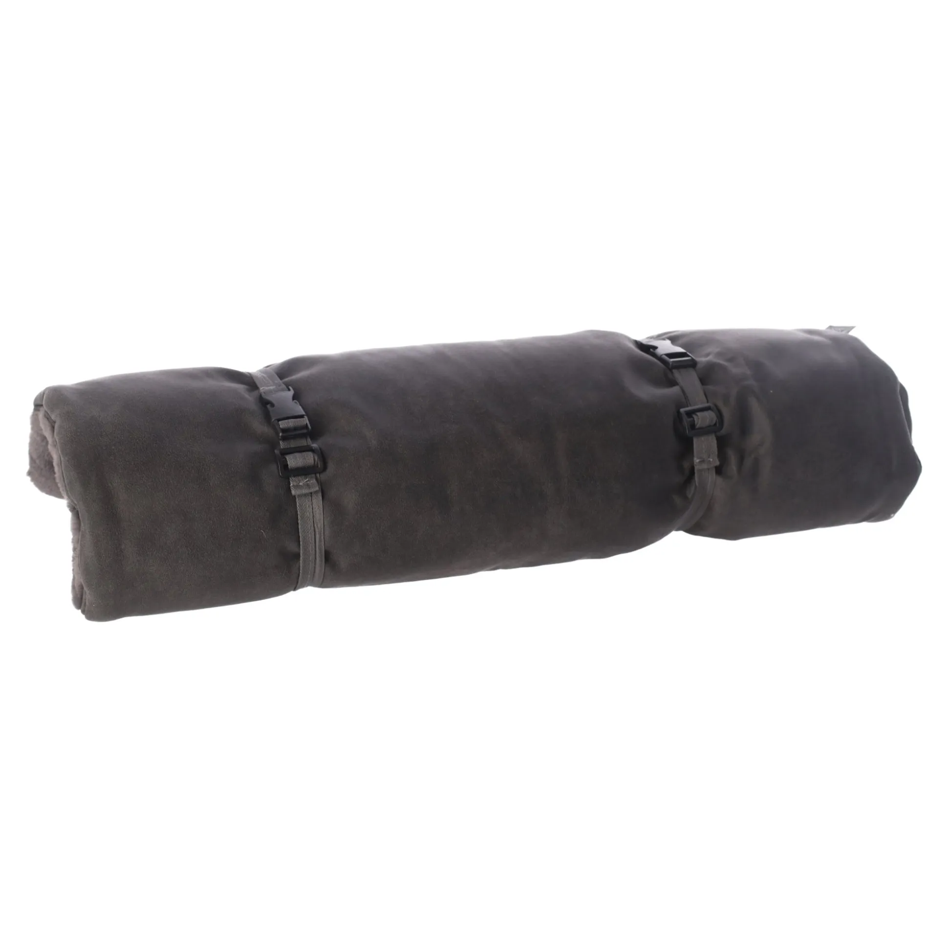 Plaid pet grey 100x68cm