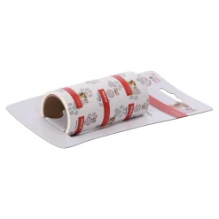 Plakroller navulling