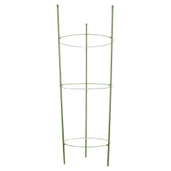 Plantensteun + ringen 75cm Bel Garden