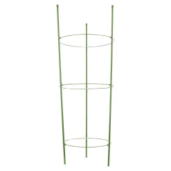 Plantensteun + ringen 90cm Bel Garden