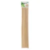 Plantenstok bamboe 45cm 20st Bel Garden