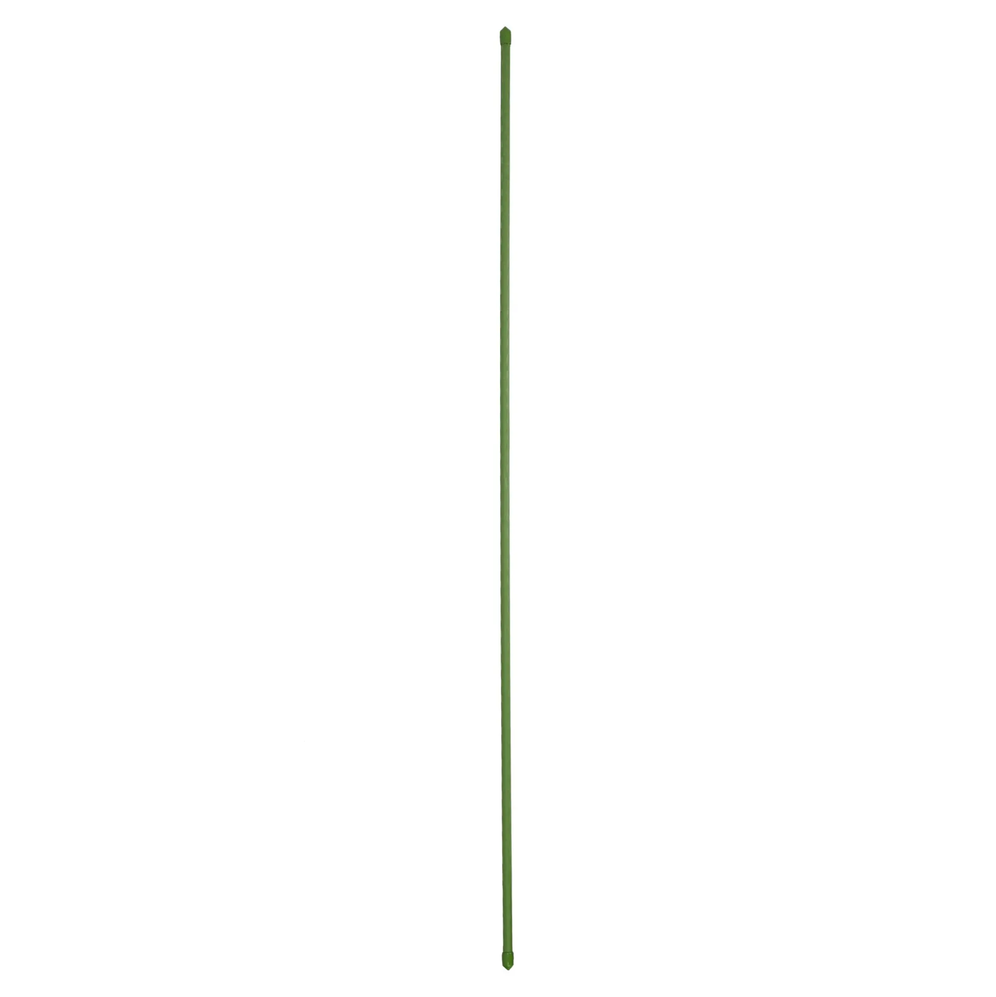 Plantenstok groen 11mmx120cm Bel Garden