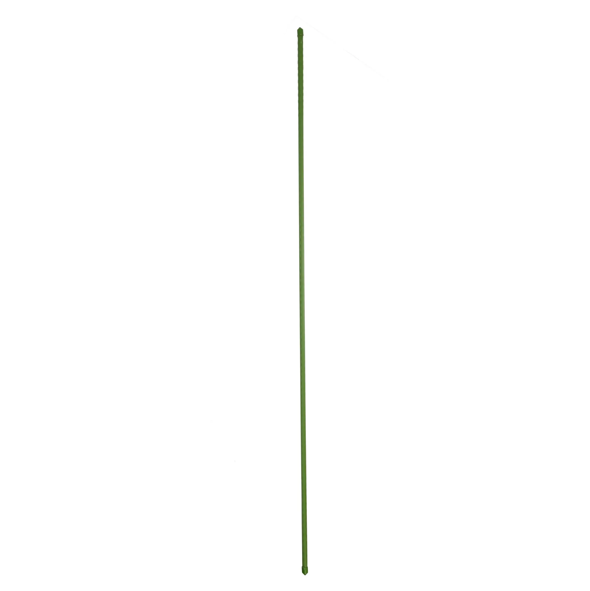 Plantenstok groen 16mmx210cm Bel Garden