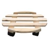 Plantentrolley D30 cm 60 kg