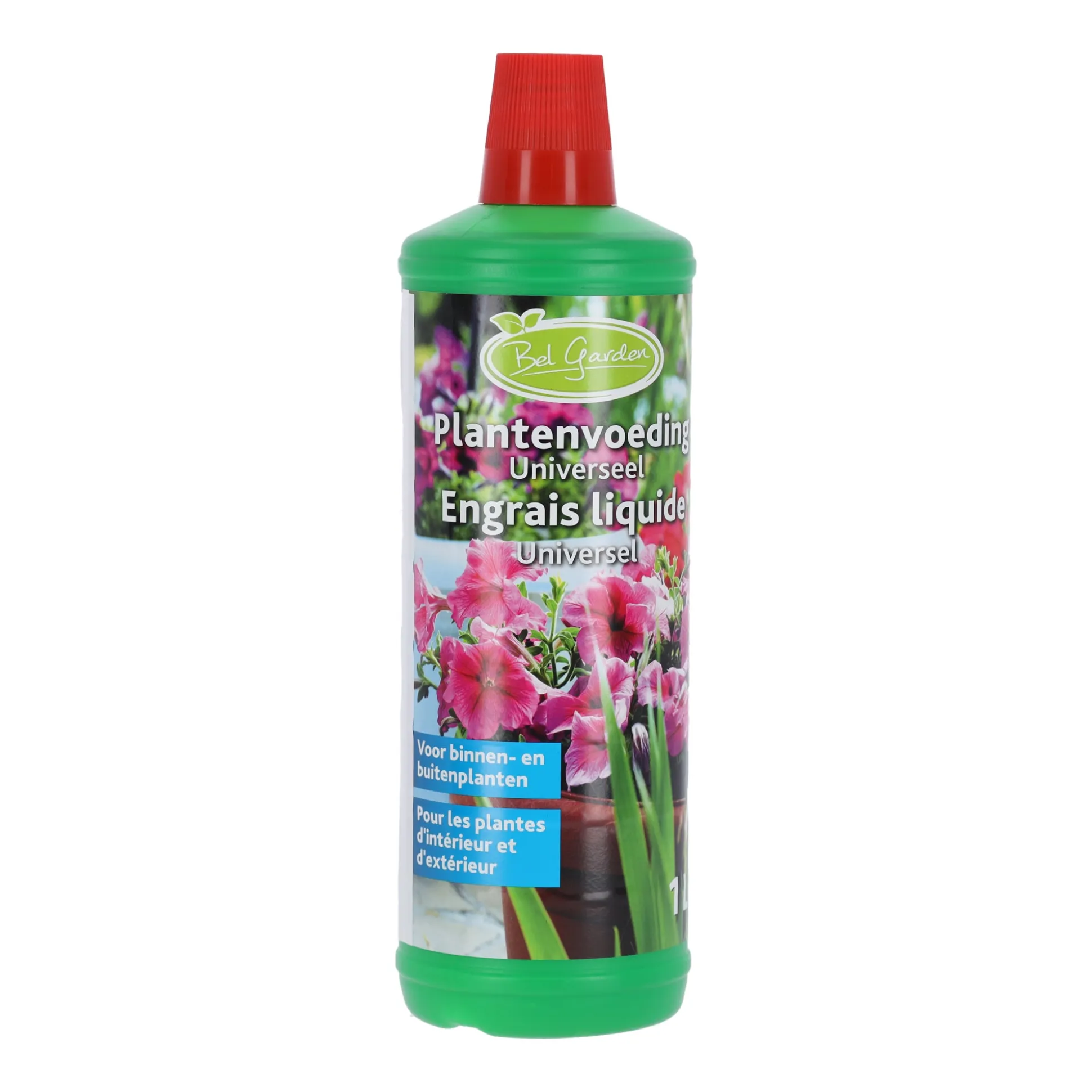 Plantenvoeding 1000ml Bel Garden