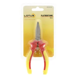 Platbektang mini Lotus