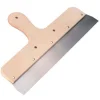 Pleistermes 400mm 750 Melkmeisje