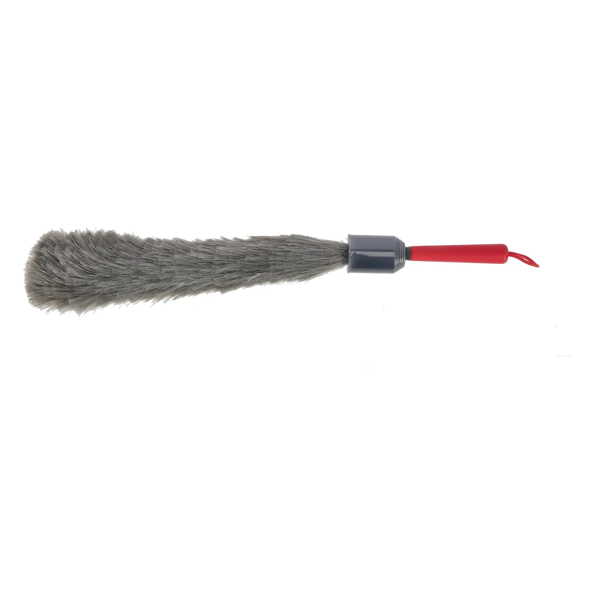 Plumeau + hoes 60cm Dirt Devil
