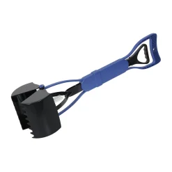 Poepschep hond 60cm