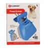 Poepschep uitklap Fia L blauw
