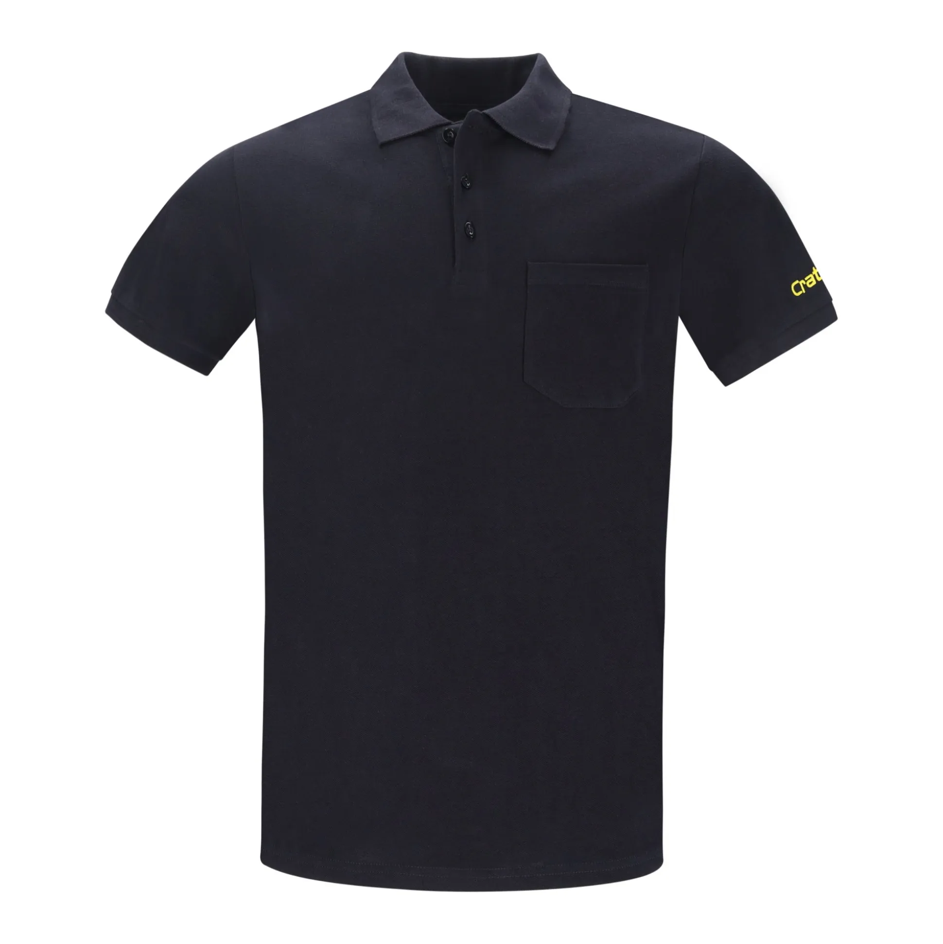 Polo Rijswijk navy S