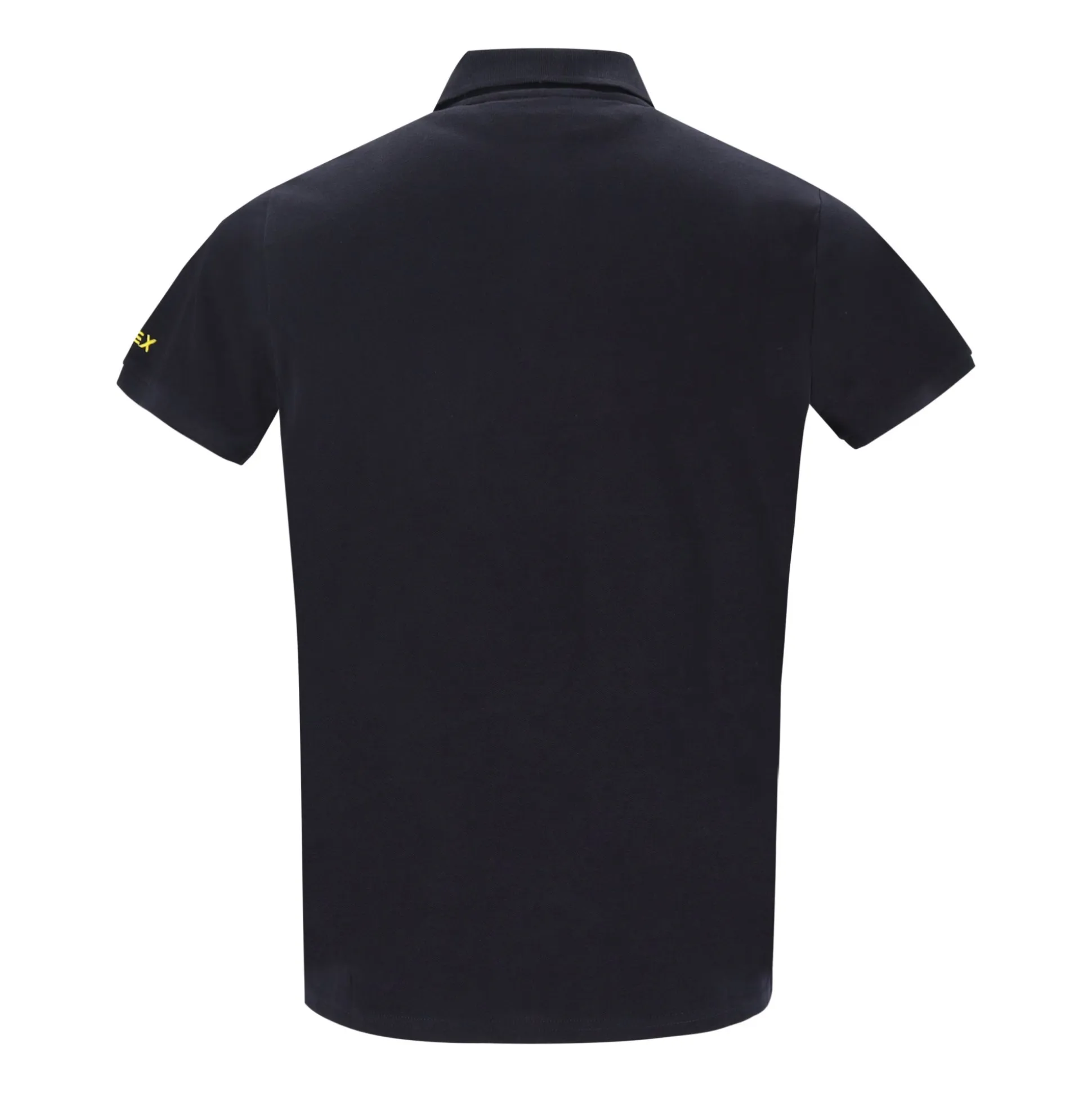 Polo Rijswijk navy S